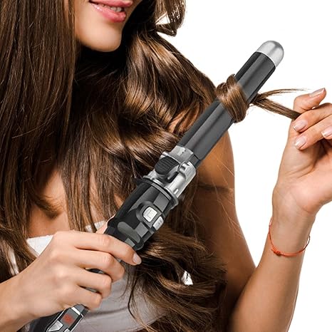 Beachwave Hair Curler
