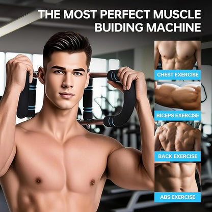 Portable Arm Trainer