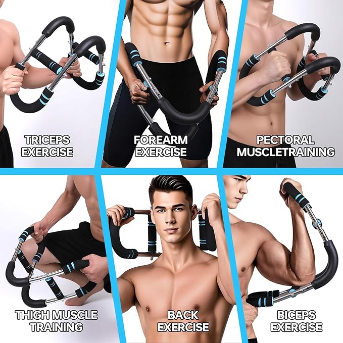 Portable Arm Trainer