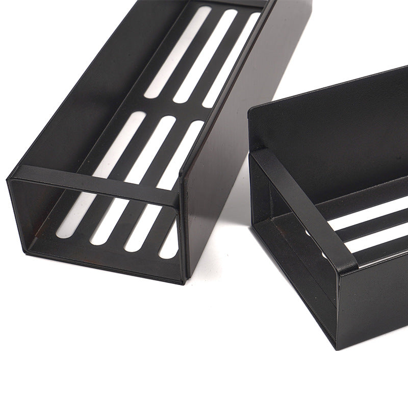 Magnetic Spice Rack