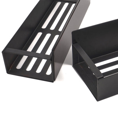 Magnetic Spice Rack